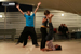 Contact Improvisation στην Κρήτη 2012